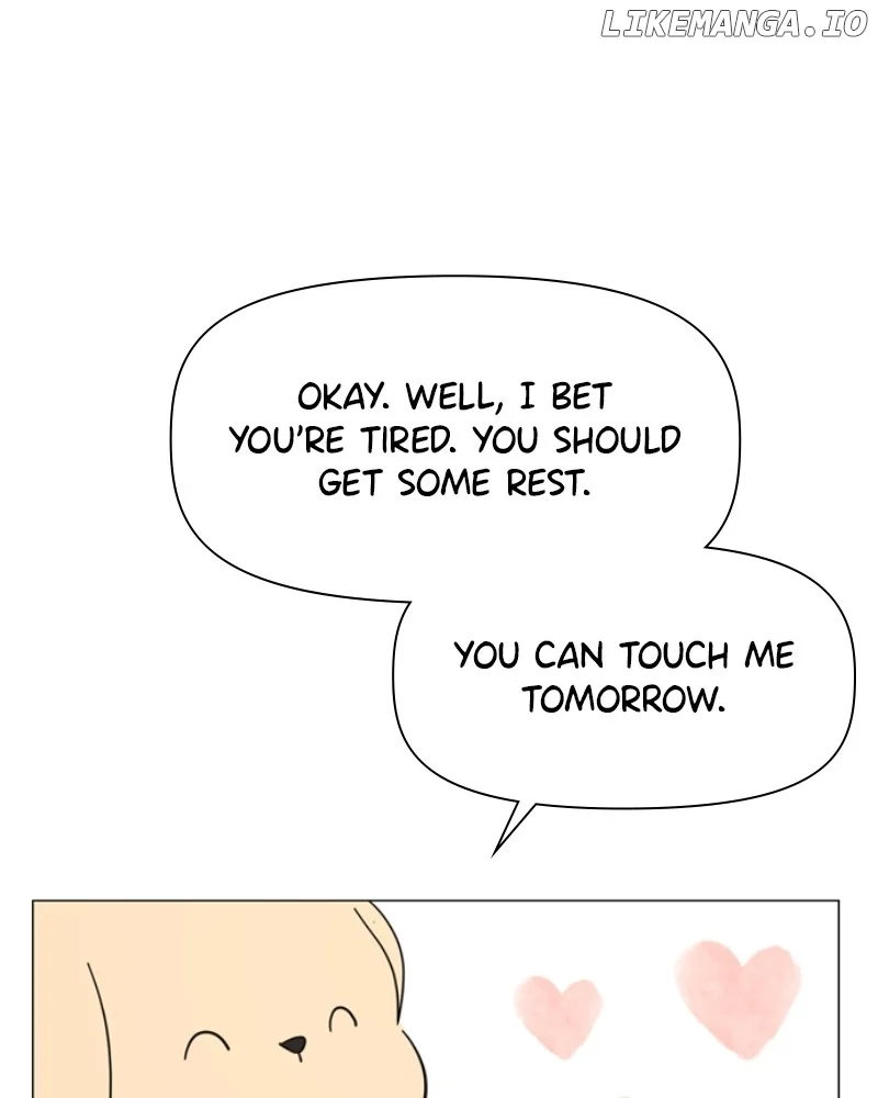 How to Hold X’s Leash chapter 45 page 90