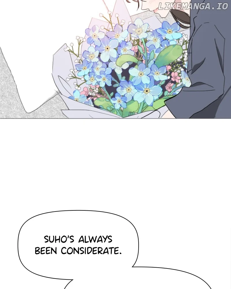How to Hold X’s Leash chapter 45 page 99