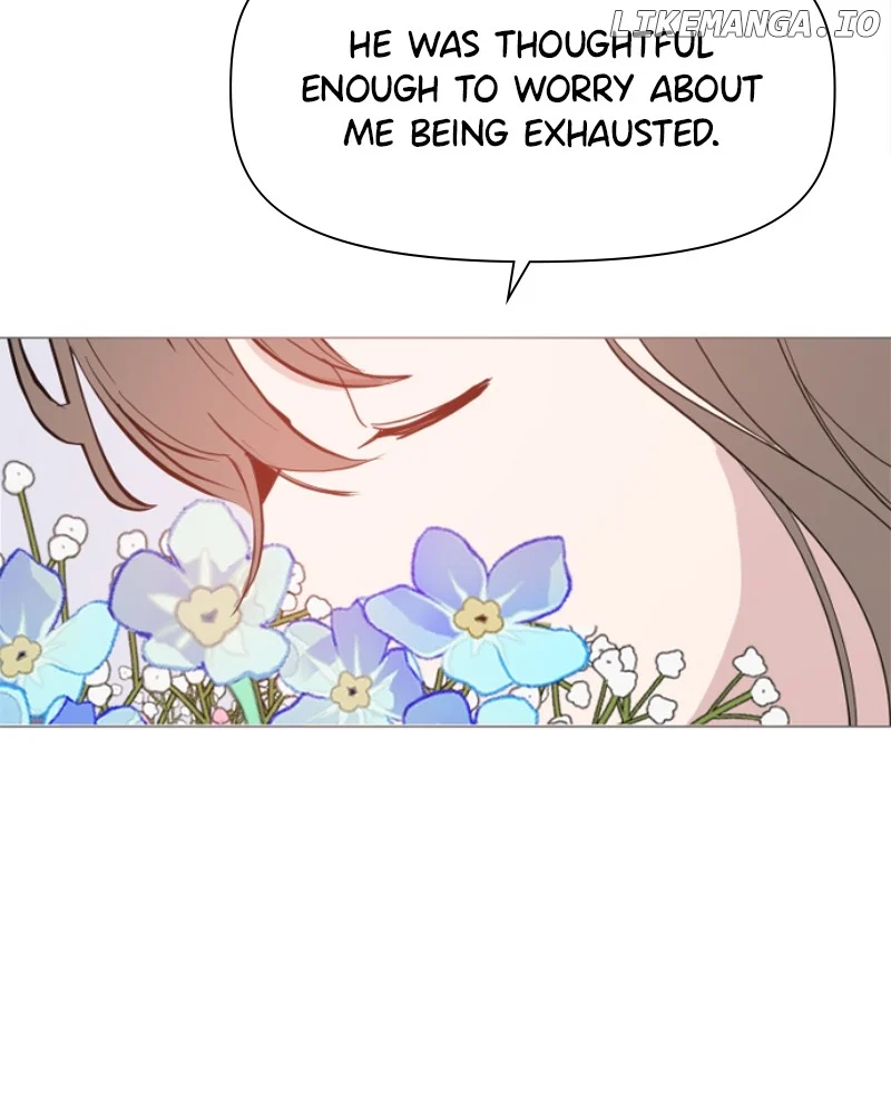 How to Hold X’s Leash chapter 45 page 100