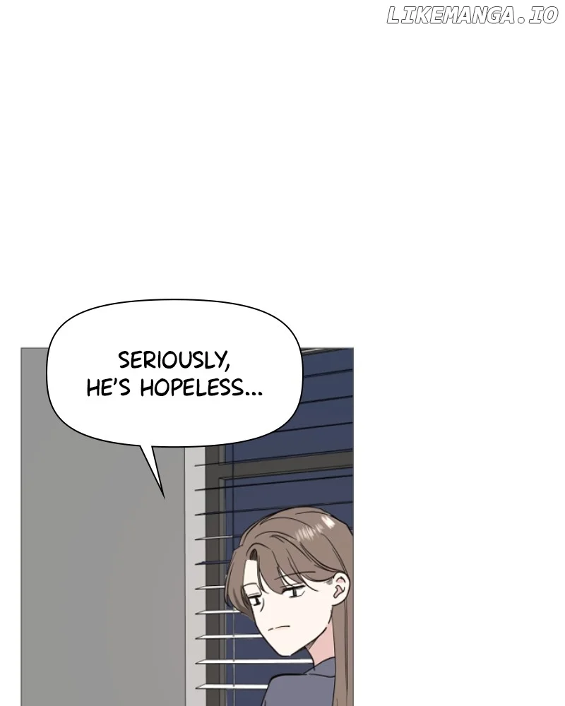 How to Hold X’s Leash chapter 45 page 104