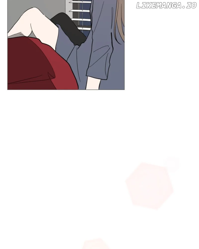 How to Hold X’s Leash chapter 45 page 105