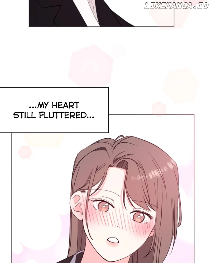 How to Hold X’s Leash chapter 45 page 107