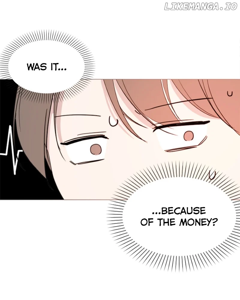 How to Hold X’s Leash chapter 45 page 111