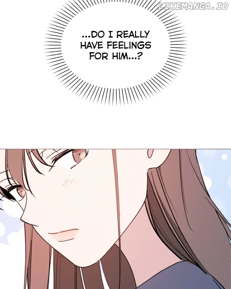 How to Hold X’s Leash chapter 45 page 116