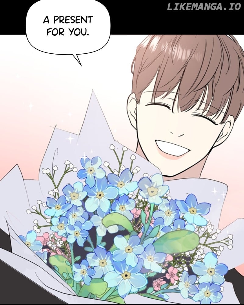 How to Hold X’s Leash chapter 46 page 3