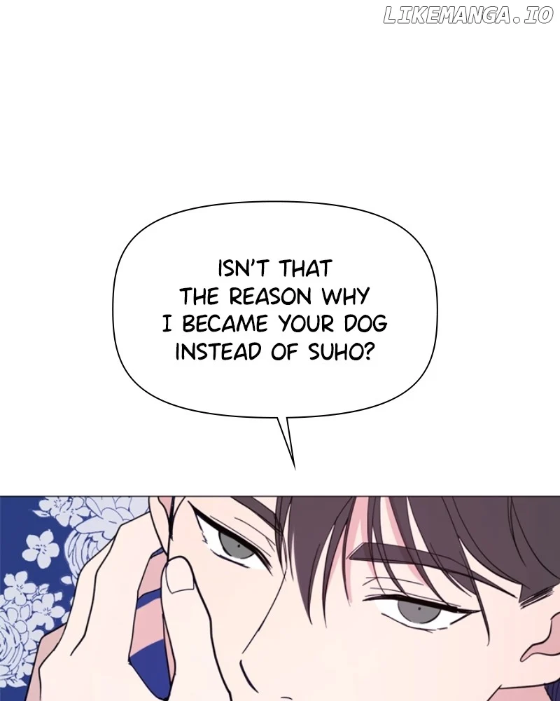 How to Hold X’s Leash chapter 47 page 1