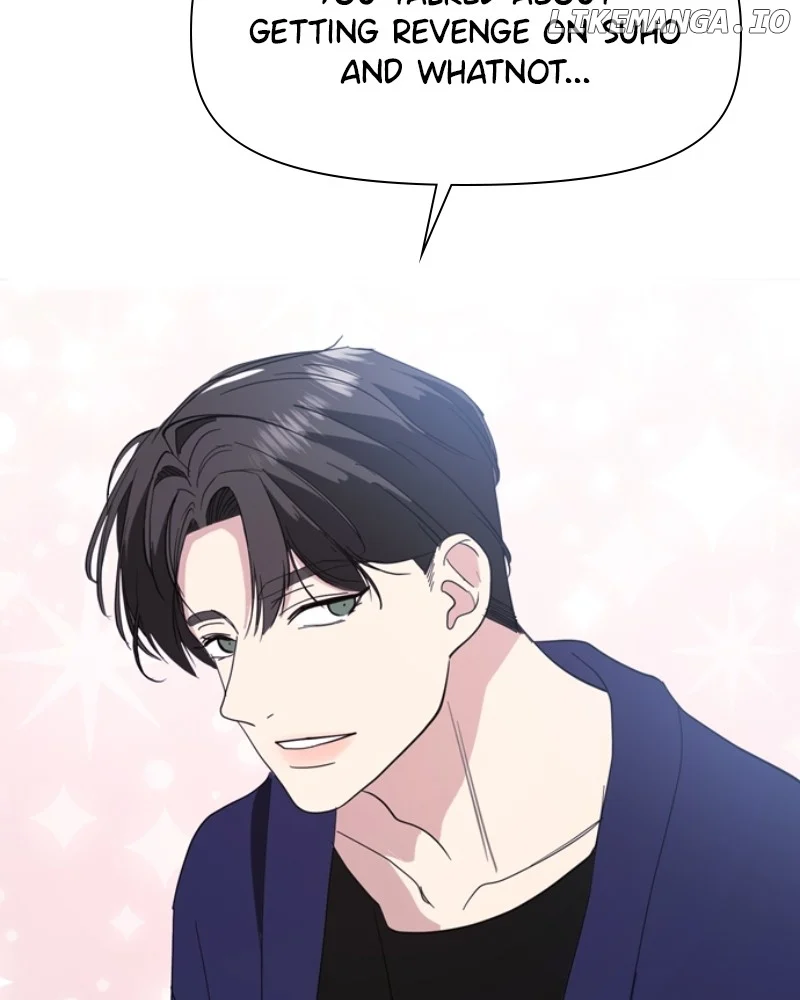 How to Hold X’s Leash chapter 47 page 8