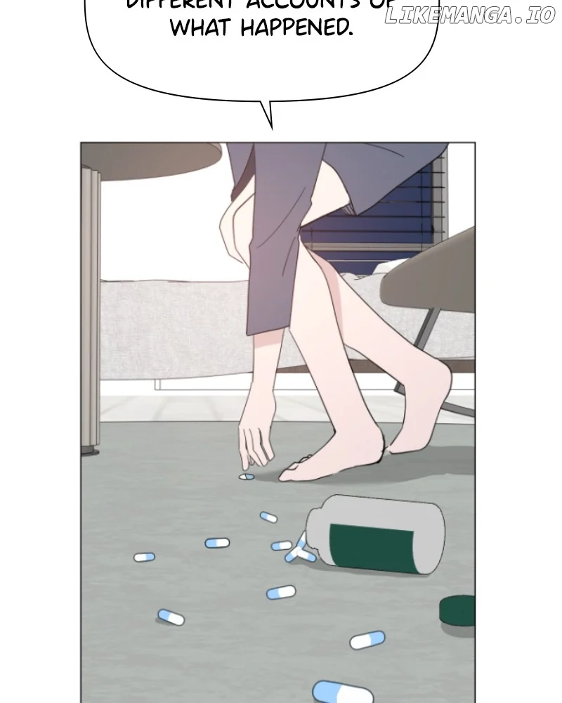 How to Hold X’s Leash chapter 47 page 15