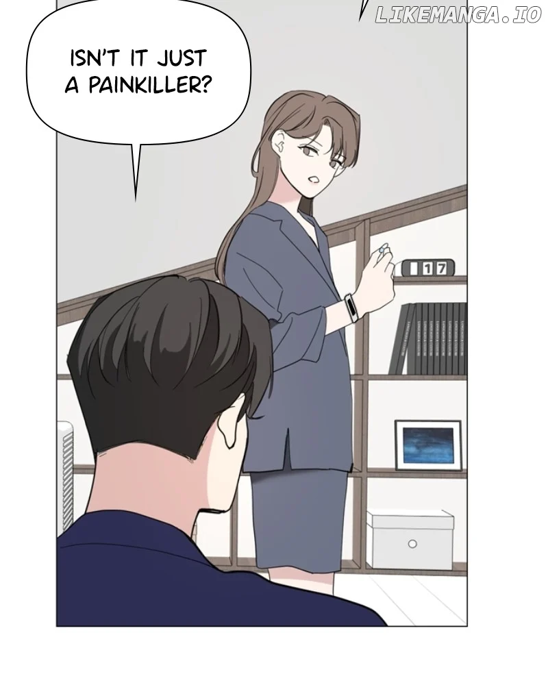 How to Hold X’s Leash chapter 47 page 17