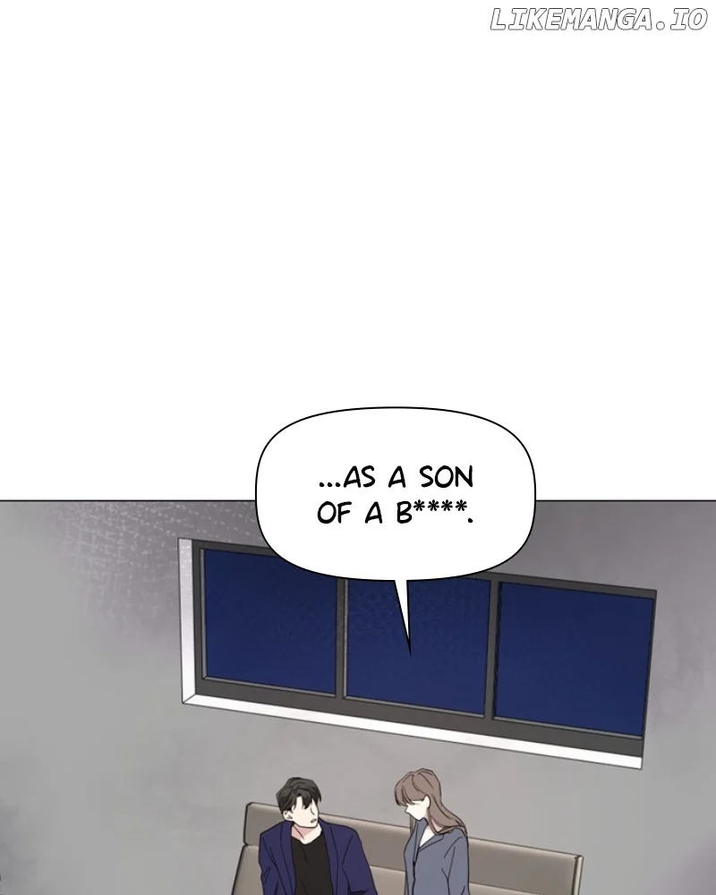 How to Hold X’s Leash chapter 47 page 35