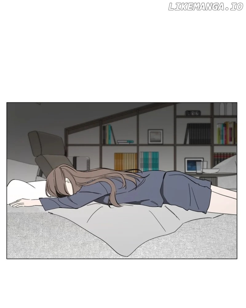 How to Hold X’s Leash chapter 47 page 38