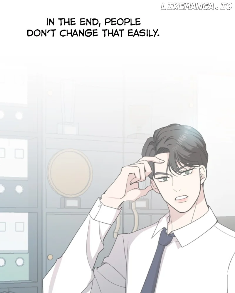 How to Hold X’s Leash chapter 47 page 44