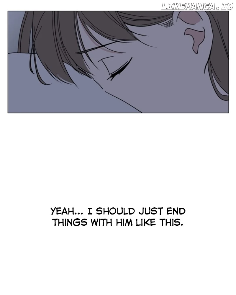 How to Hold X’s Leash chapter 47 page 48