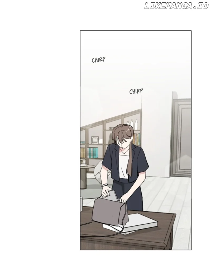 How to Hold X’s Leash chapter 47 page 54