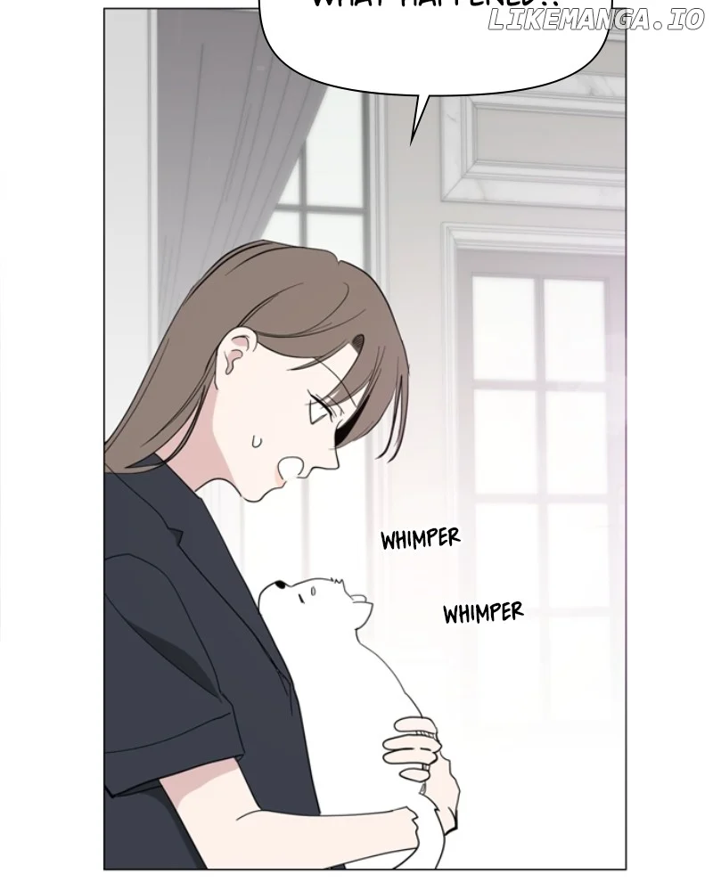 How to Hold X’s Leash chapter 47 page 71