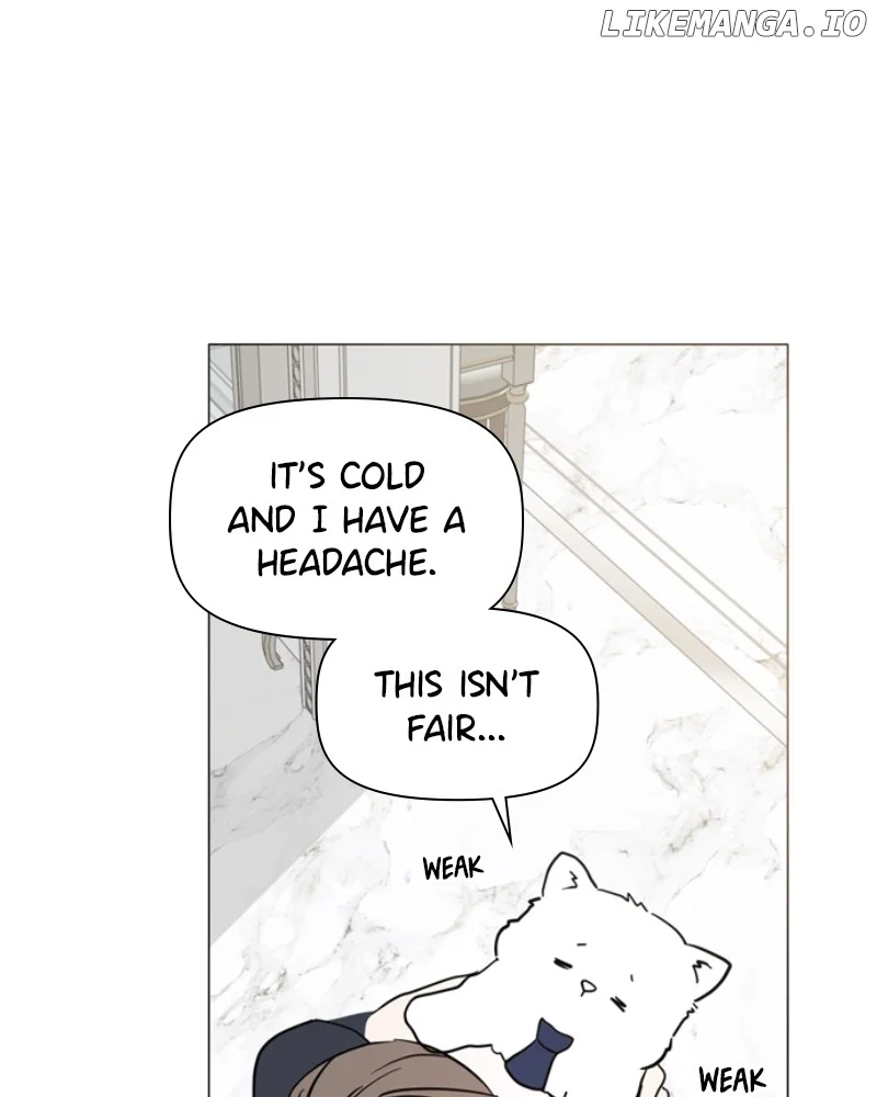 How to Hold X’s Leash chapter 47 page 75