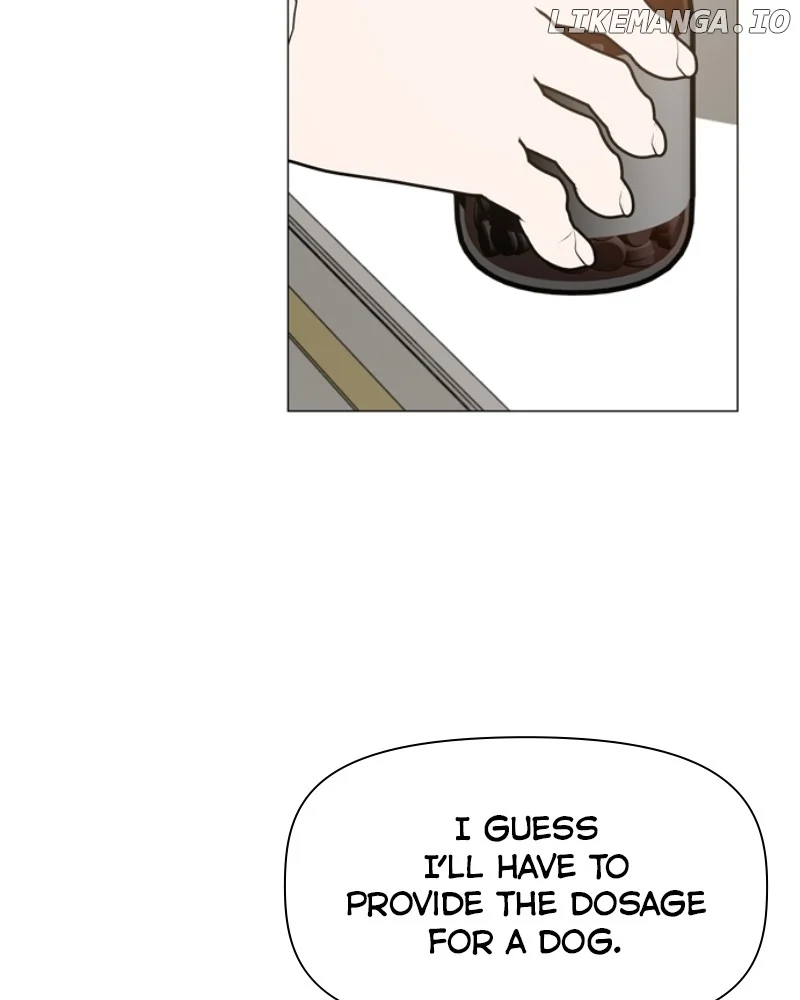 How to Hold X’s Leash chapter 47 page 80