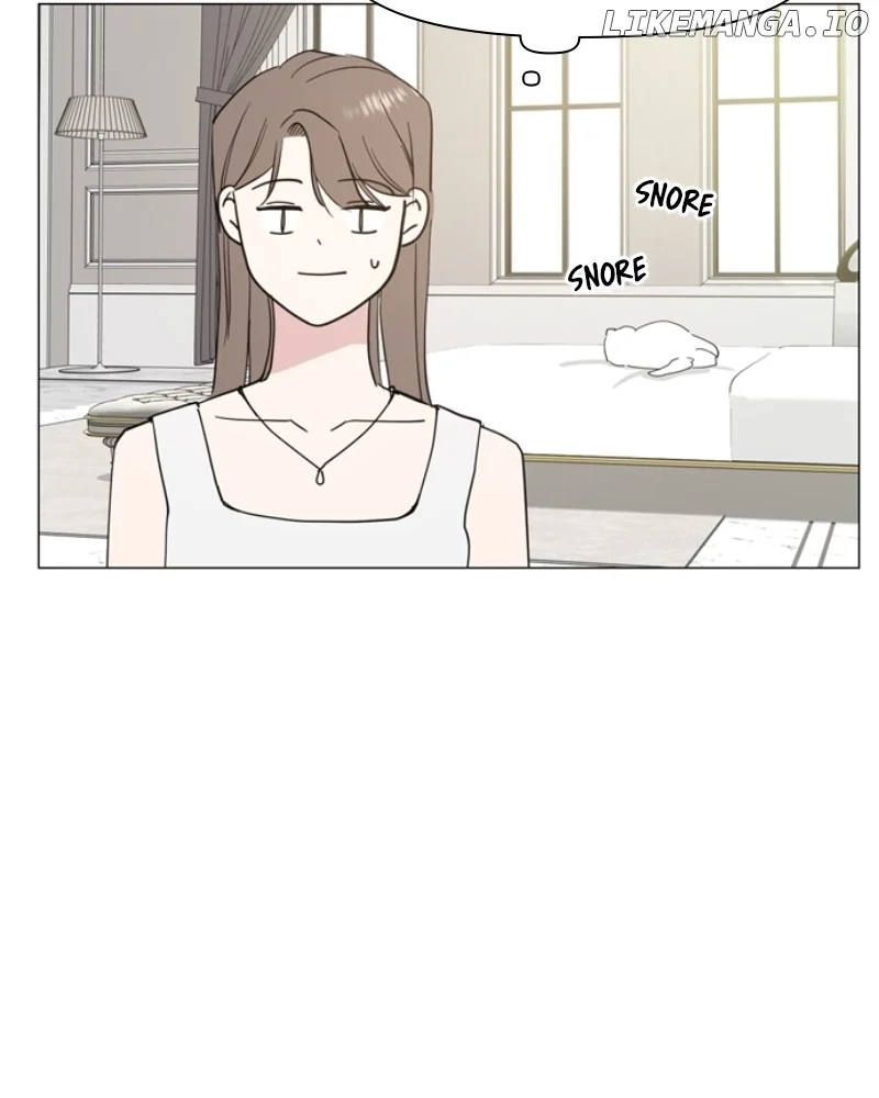 How to Hold X’s Leash chapter 47 page 81