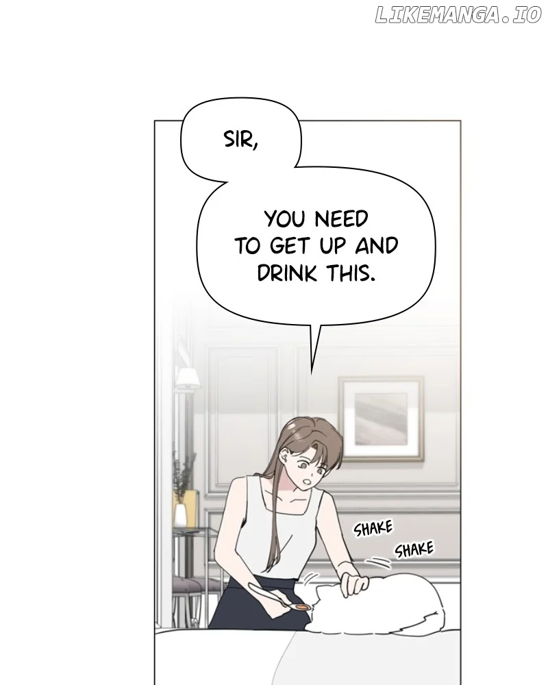 How to Hold X’s Leash chapter 47 page 82