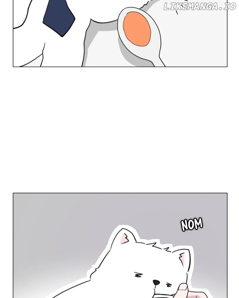 How to Hold X’s Leash chapter 47 page 84