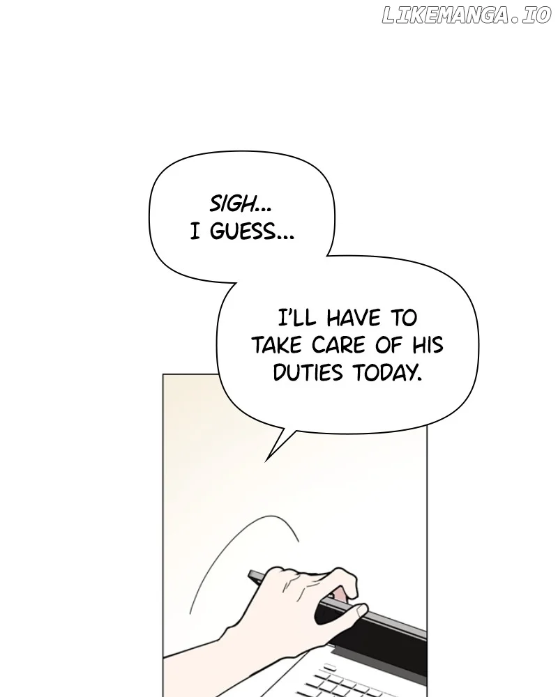 How to Hold X’s Leash chapter 47 page 90