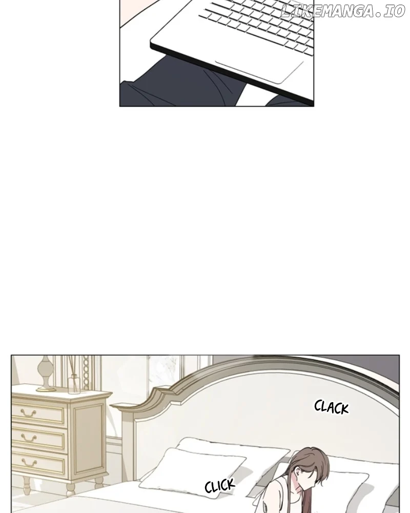 How to Hold X’s Leash chapter 47 page 91