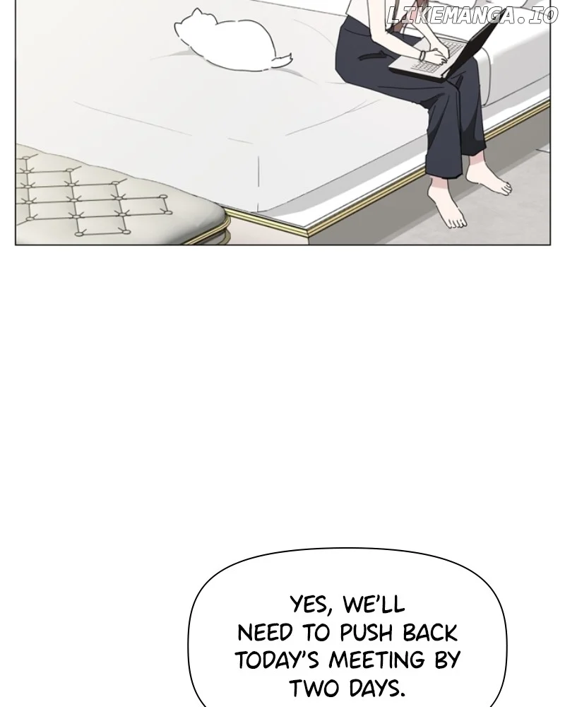 How to Hold X’s Leash chapter 47 page 92