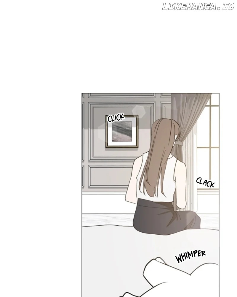 How to Hold X’s Leash chapter 47 page 95