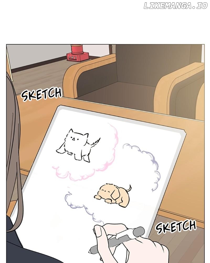 How to Hold X’s Leash chapter 48 page 34