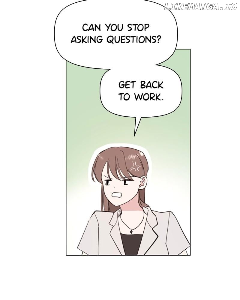 How to Hold X’s Leash chapter 48 page 80