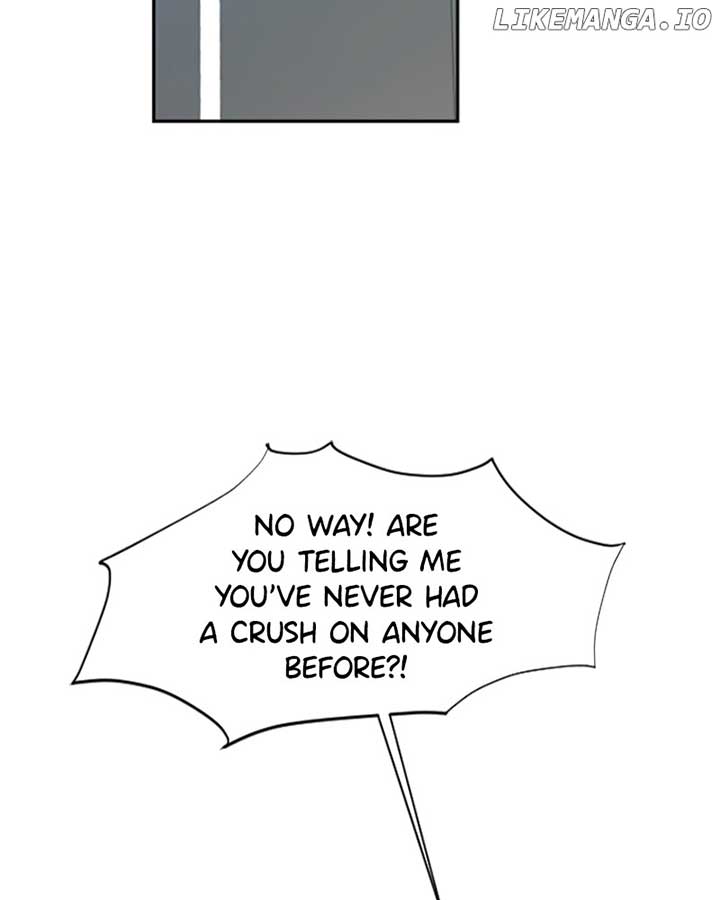 How to Hold X’s Leash chapter 49 page 7