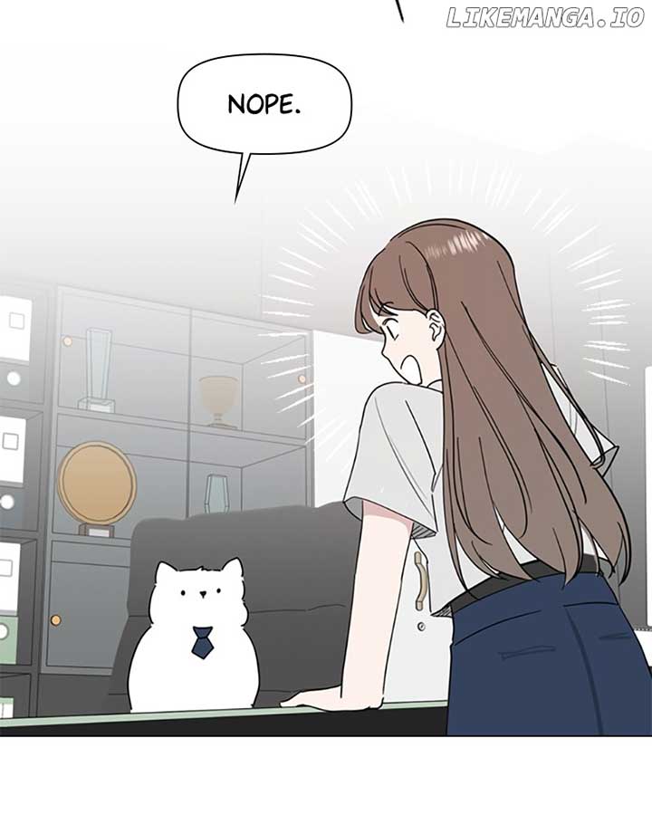 How to Hold X’s Leash chapter 49 page 8