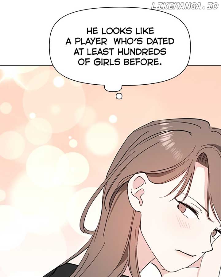 How to Hold X’s Leash chapter 49 page 19
