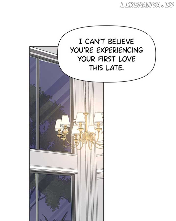 How to Hold X’s Leash chapter 49 page 21
