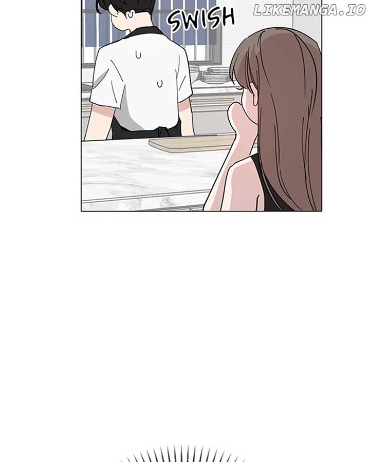 How to Hold X’s Leash chapter 49 page 41