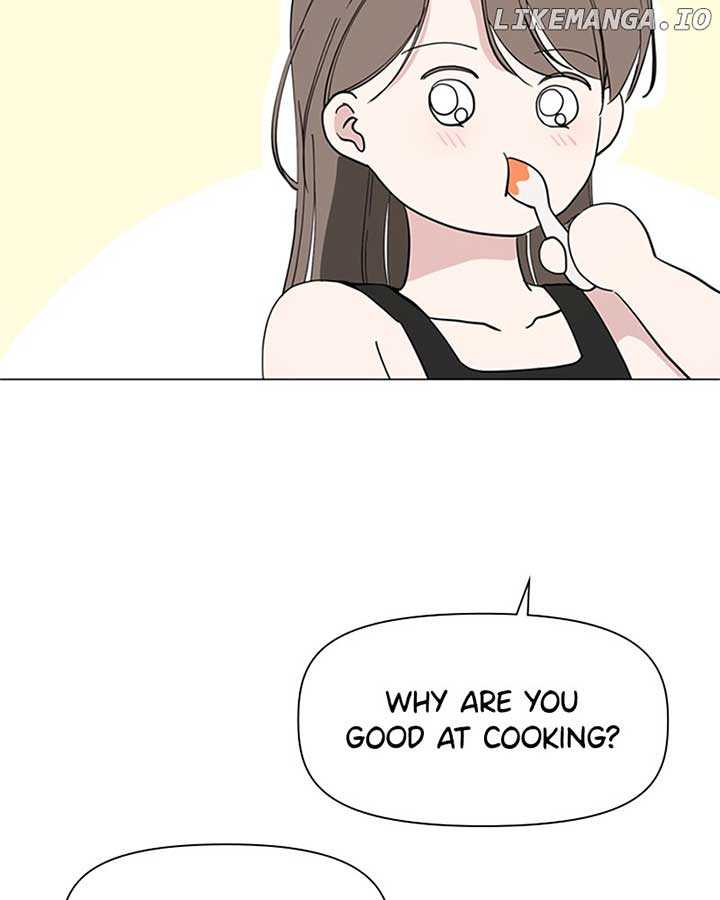 How to Hold X’s Leash chapter 49 page 47