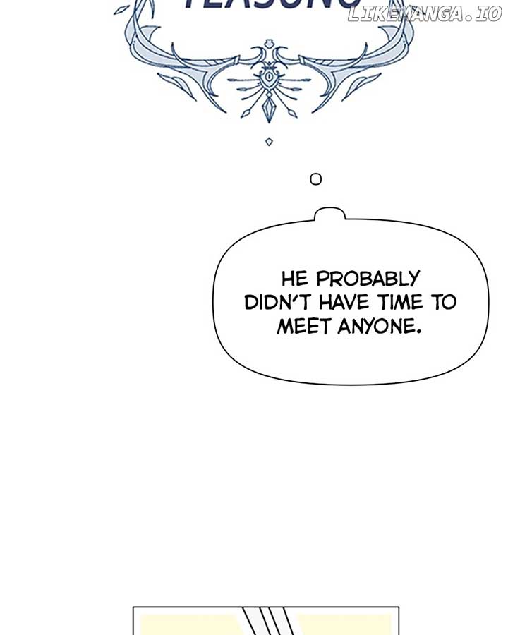 How to Hold X’s Leash chapter 49 page 52