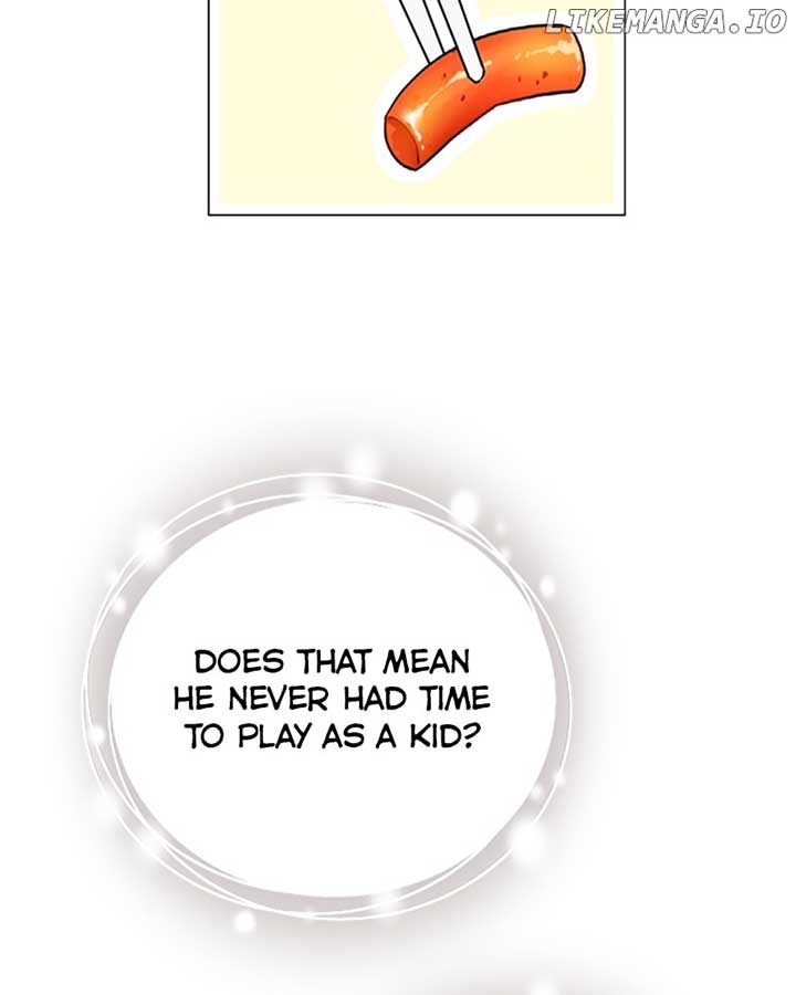 How to Hold X’s Leash chapter 49 page 53