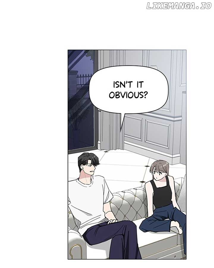 How to Hold X’s Leash chapter 49 page 61