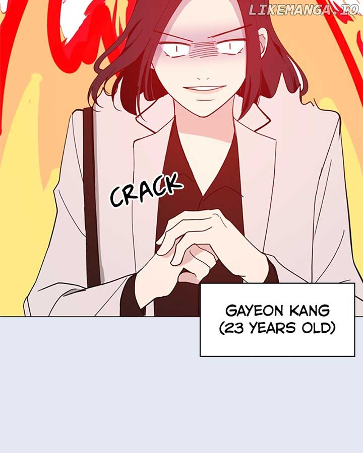 How to Hold X’s Leash chapter 49 page 74
