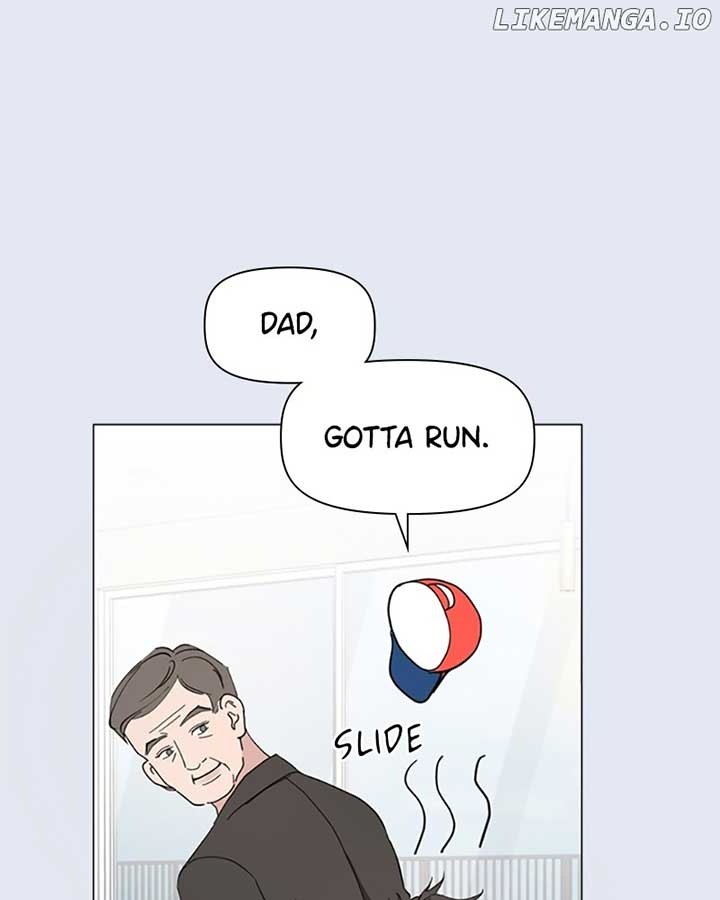 How to Hold X’s Leash chapter 49 page 75