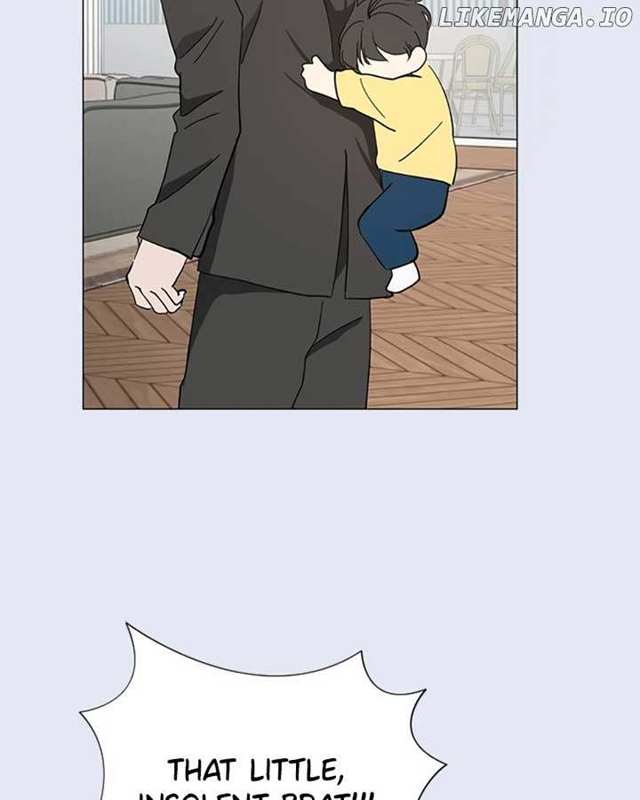 How to Hold X’s Leash chapter 49 page 76