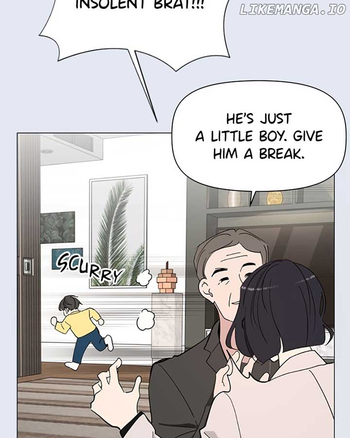 How to Hold X’s Leash chapter 49 page 77