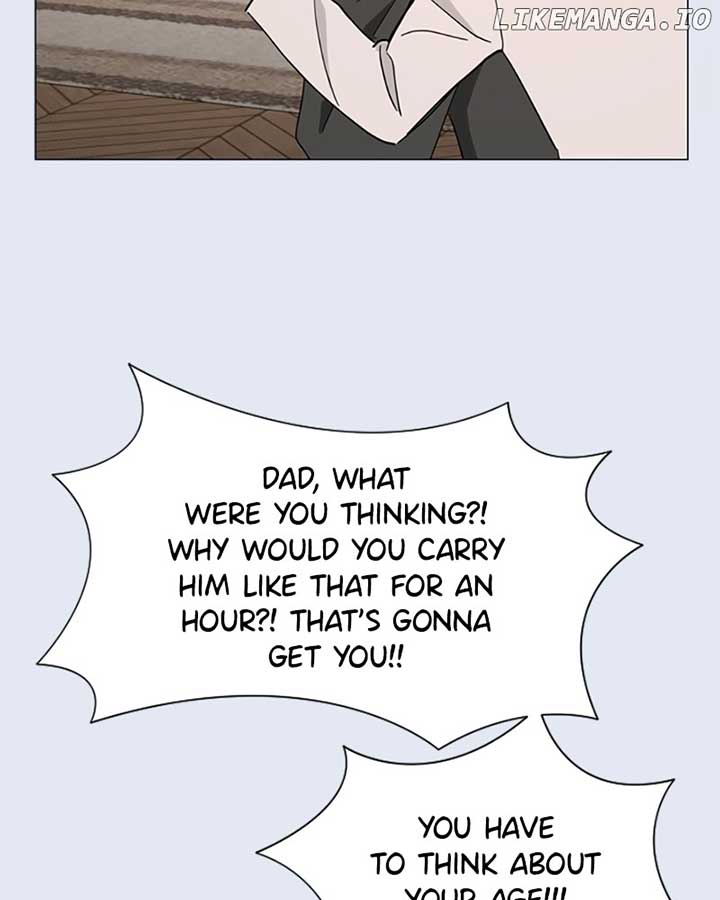 How to Hold X’s Leash chapter 49 page 78