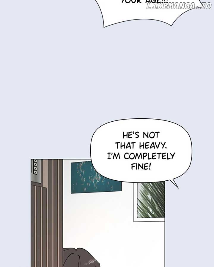 How to Hold X’s Leash chapter 49 page 79