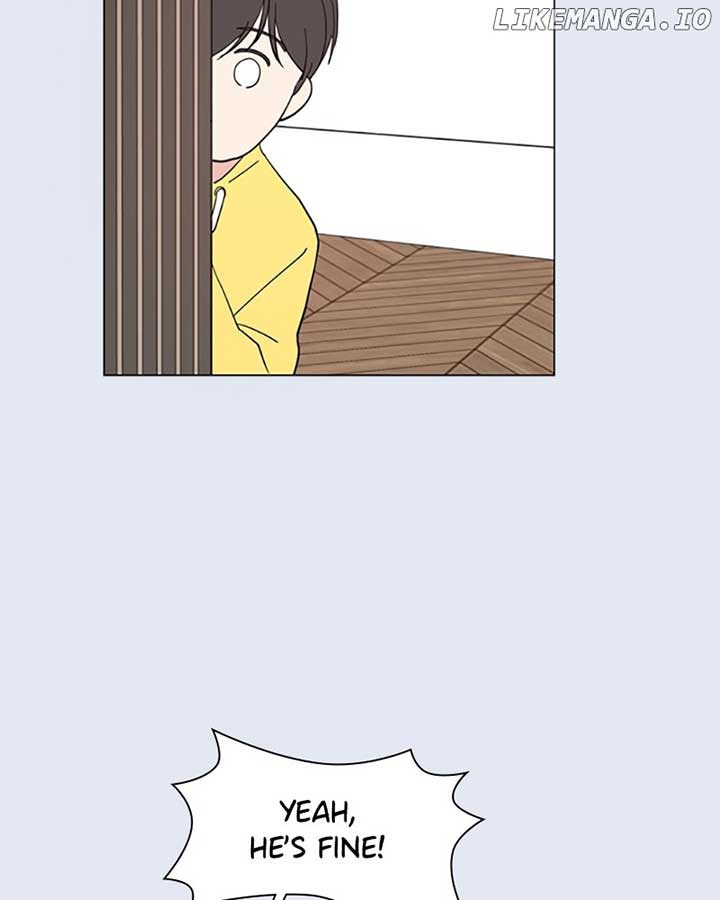 How to Hold X’s Leash chapter 49 page 80
