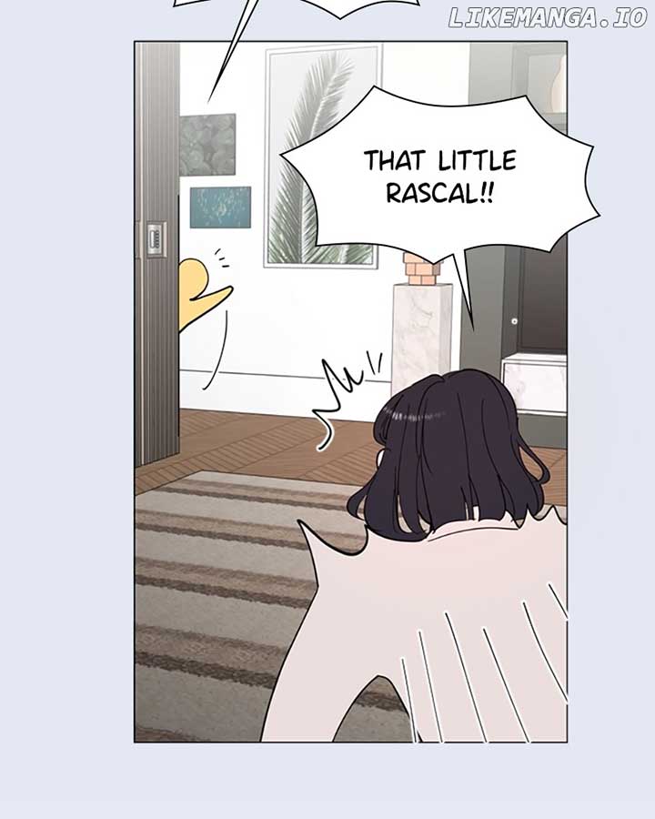 How to Hold X’s Leash chapter 49 page 81