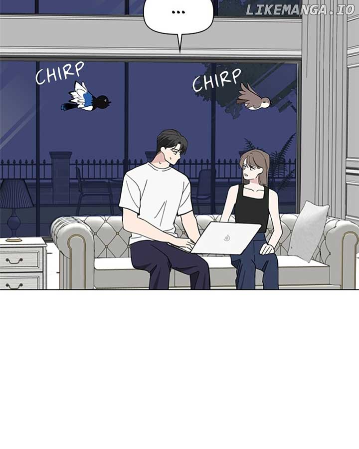 How to Hold X’s Leash chapter 49 page 84