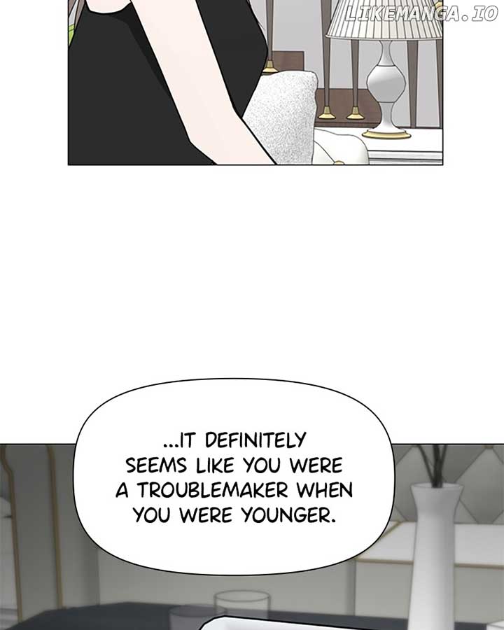 How to Hold X’s Leash chapter 49 page 86