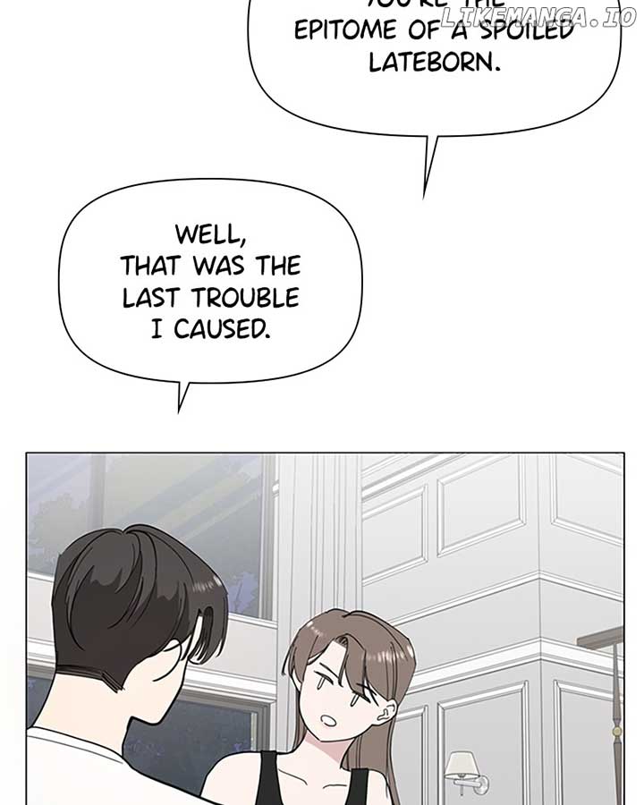 How to Hold X’s Leash chapter 49 page 88